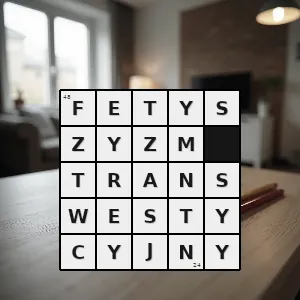 Rozwiązanie krzyżówki: rodzaj parafilii seksualnej - fetyszyzm transwestycyjny | hasła, synonimy i podpowiedzi Hasło krzyżówkowe rodzaj parafilii seksualnej - fetyszyzm transwestycyjny – rozwiązanie, synonimy, podpowiedzi i definicje krzyżówkowe